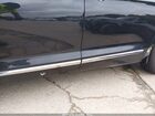 2023 Chrysler Pacifica Limited Black vin: 2C4RC1GG9PR596619
