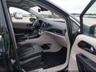 2023 Chrysler Pacifica Limited Black vin: 2C4RC1GG9PR596619