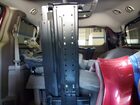 2016 Chrysler Town & Country Limited Platinum Burgundy vin: 2C4RC1GGXGR233004