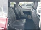 2018 Chrysler Pacifica Limited Red vin: 2C4RC1GGXJR185656