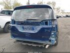 2019 Chrysler Pacifica Hybrid Touring Plus Синий vin: 2C4RC1H71KR577733 2019 Chrysler Pacifica Hybrid Touring Plus Синий vin: 2C4RC1H71KR577733