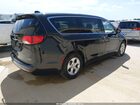 2018 Chrysler Pacifica Hybrid Touring Plus Черный vin: 2C4RC1H73JR163612