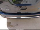 2018 Chrysler Pacifica Hybrid Touring Plus Черный vin: 2C4RC1H73JR163612
