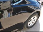 2018 Chrysler Pacifica Hybrid Touring Plus Черный vin: 2C4RC1H73JR163612