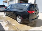 2018 Chrysler Pacifica Hybrid Touring Plus Черный vin: 2C4RC1H73JR163612