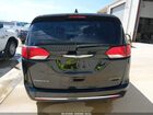 2018 Chrysler Pacifica Hybrid Touring Plus Черный vin: 2C4RC1H73JR163612