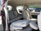 2018 Chrysler Pacifica Hybrid Touring Plus Бордовый vin: 2C4RC1H76JR248329