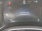 2018 Chrysler Pacifica Hybrid Touring Plus Бордовый vin: 2C4RC1H76JR248329