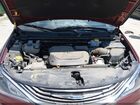 2018 Chrysler Pacifica Hybrid Touring Plus Бордовый vin: 2C4RC1H76JR248329