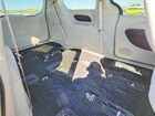 2018 Chrysler Pacifica Touring L F Белый vin: 2C4RC1H77JR194894