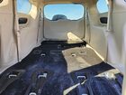 2018 Chrysler Pacifica Touring L F Белый vin: 2C4RC1H77JR194894