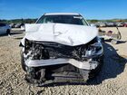 2018 Chrysler Pacifica Touring L F Белый vin: 2C4RC1H77JR194894