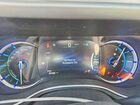 2018 Chrysler Pacifica Touring L F Белый vin: 2C4RC1H77JR194894