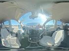 2018 Chrysler Pacifica Touring L F Белый vin: 2C4RC1H77JR194894