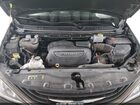 2018 Chrysler Pacifica Hybrid Touring Plus Черный vin: 2C4RC1H79JR253265