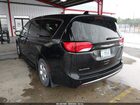 2018 Chrysler Pacifica Hybrid Touring Plus Черный vin: 2C4RC1H79JR253265