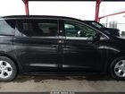 2018 Chrysler Pacifica Hybrid Touring Plus Черный vin: 2C4RC1H79JR253265