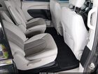 2018 Chrysler Pacifica Hybrid Touring Plus Черный vin: 2C4RC1H79JR253265