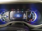2018 Chrysler Pacifica Hybrid Touring Plus Черный vin: 2C4RC1H79JR253265