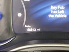 2018 Chrysler Pacifica Hybrid Touring Plus Черный vin: 2C4RC1H79JR253265