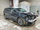 2023 Chrysler Pacifica Hybrid Touring L Black vin: 2C4RC1L70PR611854