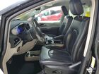 2023 Chrysler Pacifica Hybrid Touring L Black vin: 2C4RC1L70PR611854