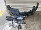 2023 Chrysler Pacifica Hybrid Touring L Black vin: 2C4RC1L70PR611854