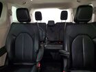 2023 Chrysler Pacifica Hybrid Touring L Black vin: 2C4RC1L70PR611854