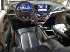 2023 Chrysler Pacifica Hybrid Touring L Black vin: 2C4RC1L70PR611854