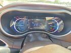 2021 Chrysler Pacifica Hybrid Touring L Maroon vin: 2C4RC1L71MR596700
