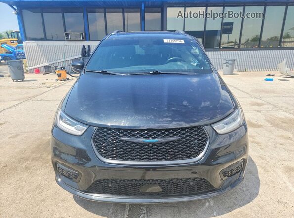 2021 CHRYSLER PACIFICA HYBRID TOURING L