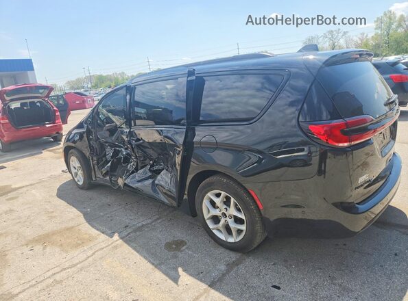 2021 CHRYSLER PACIFICA HYBRID TOURING L