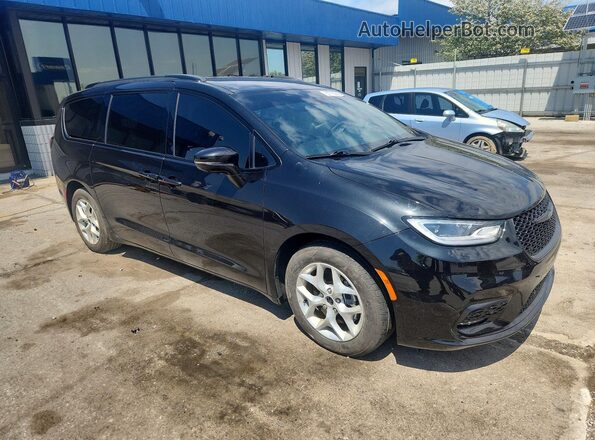 2021 CHRYSLER PACIFICA HYBRID TOURING L