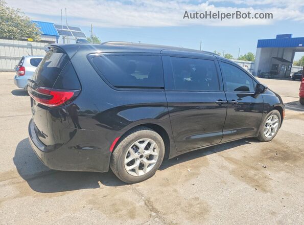 2021 CHRYSLER PACIFICA HYBRID TOURING L