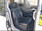 2018 Chrysler Pacifica Hybrid Touring L White vin: 2C4RC1L73JR105989