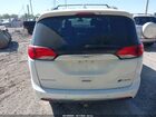 2018 Chrysler Pacifica Hybrid Touring L White vin: 2C4RC1L73JR105989