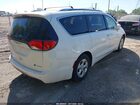 2018 Chrysler Pacifica Hybrid Touring L White vin: 2C4RC1L73JR105989