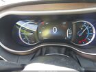 2018 Chrysler Pacifica Hybrid Touring L White vin: 2C4RC1L73JR105989