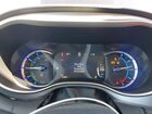 2018 Chrysler Pacifica Hybrid Touring L Purple vin: 2C4RC1L73JR125059