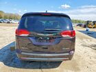2018 Chrysler Pacifica Hybrid Touring L Purple vin: 2C4RC1L73JR125059