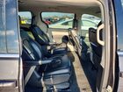 2022 Chrysler Pacifica Hybrid Touring L Черный vin: 2C4RC1L73NR121082