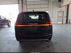 2023 Chrysler Pacifica Hybrid Touring L Black vin: 2C4RC1L73PR579904