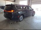 2023 Chrysler Pacifica Hybrid Touring L Black vin: 2C4RC1L73PR579904
