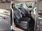 2023 Chrysler Pacifica Hybrid Touring L Black vin: 2C4RC1L73PR579904