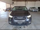 2023 Chrysler Pacifica Hybrid Touring L Black vin: 2C4RC1L73PR579904