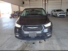 2023 Chrysler Pacifica Hybrid Touring L Black vin: 2C4RC1L73PR579904