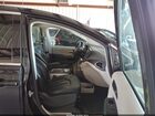 2023 Chrysler Pacifica Hybrid Touring L Black vin: 2C4RC1L73PR579904