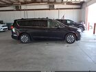 2023 Chrysler Pacifica Hybrid Touring L Black vin: 2C4RC1L73PR579904