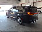 2023 Chrysler Pacifica Hybrid Touring L Black vin: 2C4RC1L73PR579904