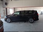 2023 Chrysler Pacifica Hybrid Touring L Black vin: 2C4RC1L73PR579904